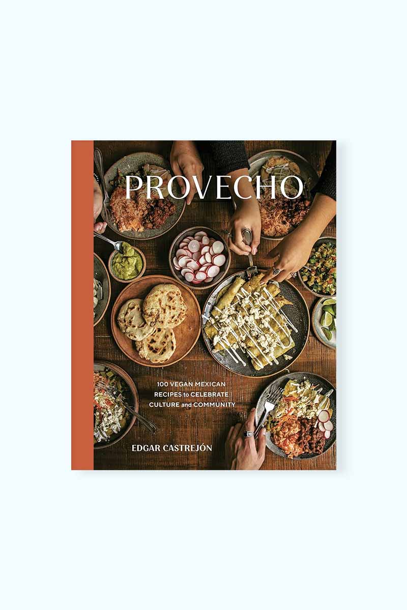 Kokboken Provecho