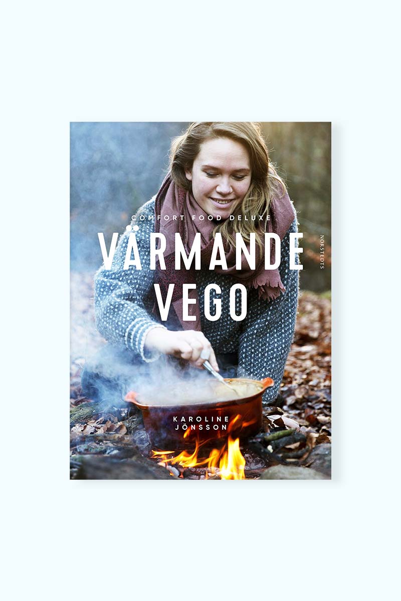 Kokboken Värmande vego
