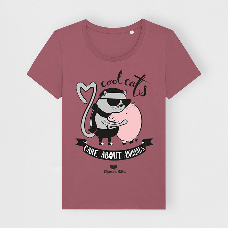 T-shirt Cool Cats