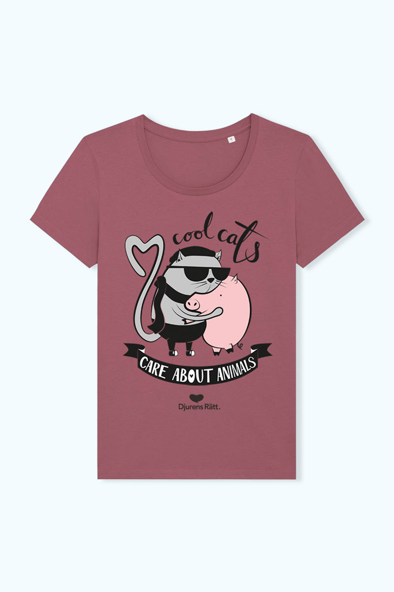T-shirt Cool Cats