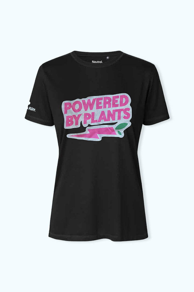 Träningströja Powered by plants