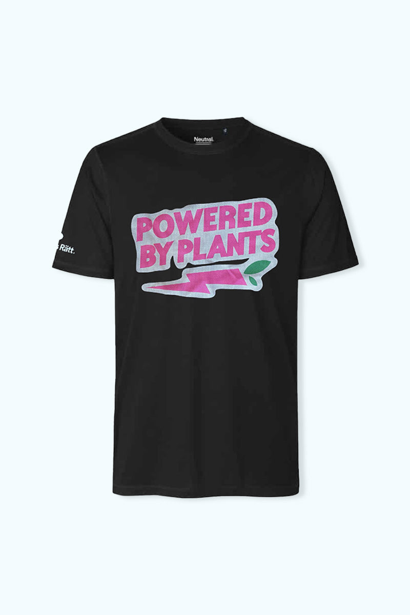 Träningströja Powered by plants