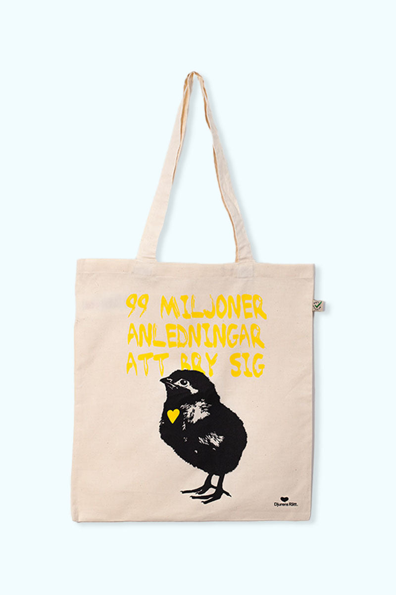 Tygkasse 99 miljoner