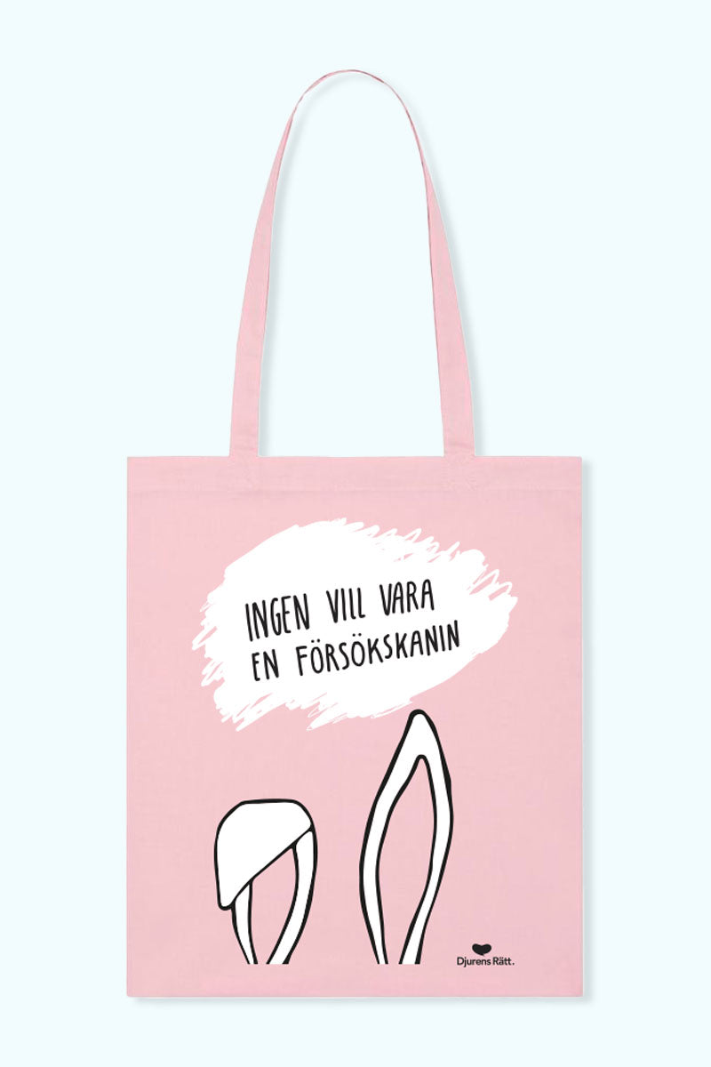 Tygkasse Kanin
