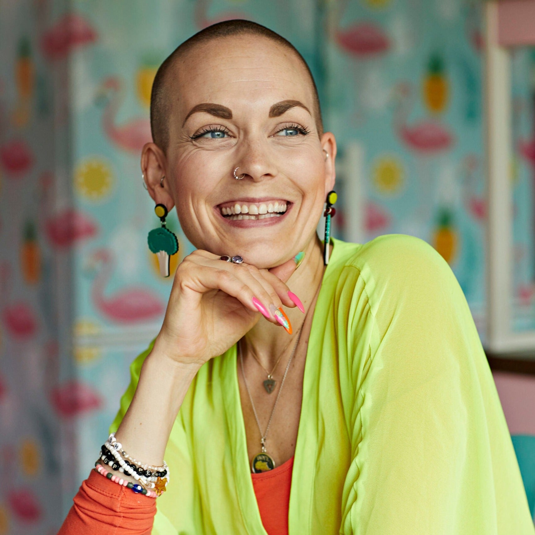 Veganboken: recept, fakta & inspiration