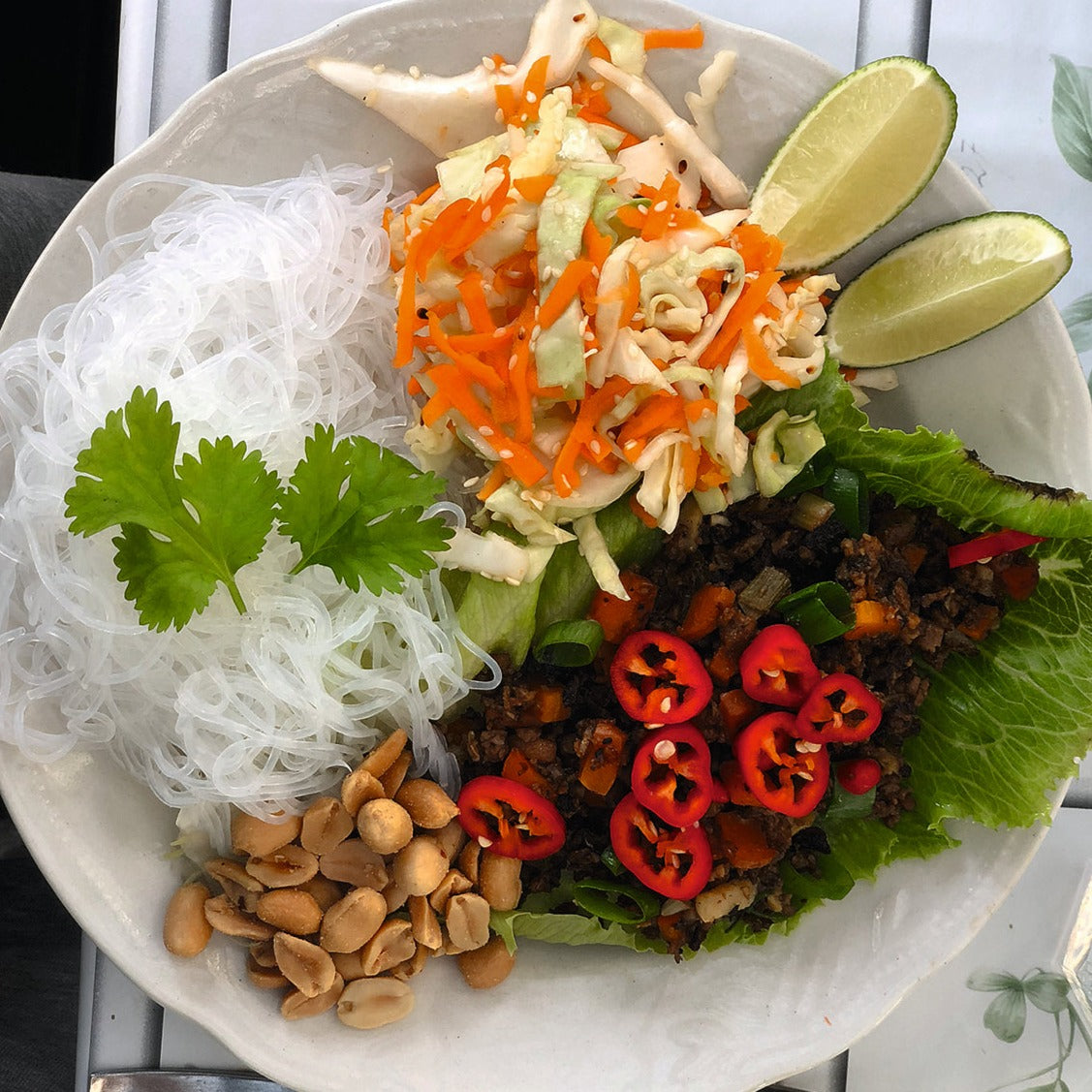 Veganboken: recept, fakta & inspiration