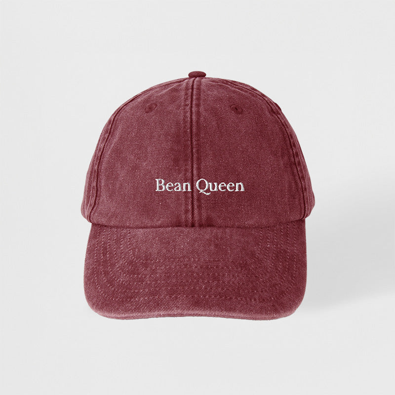 Keps Bean Queen