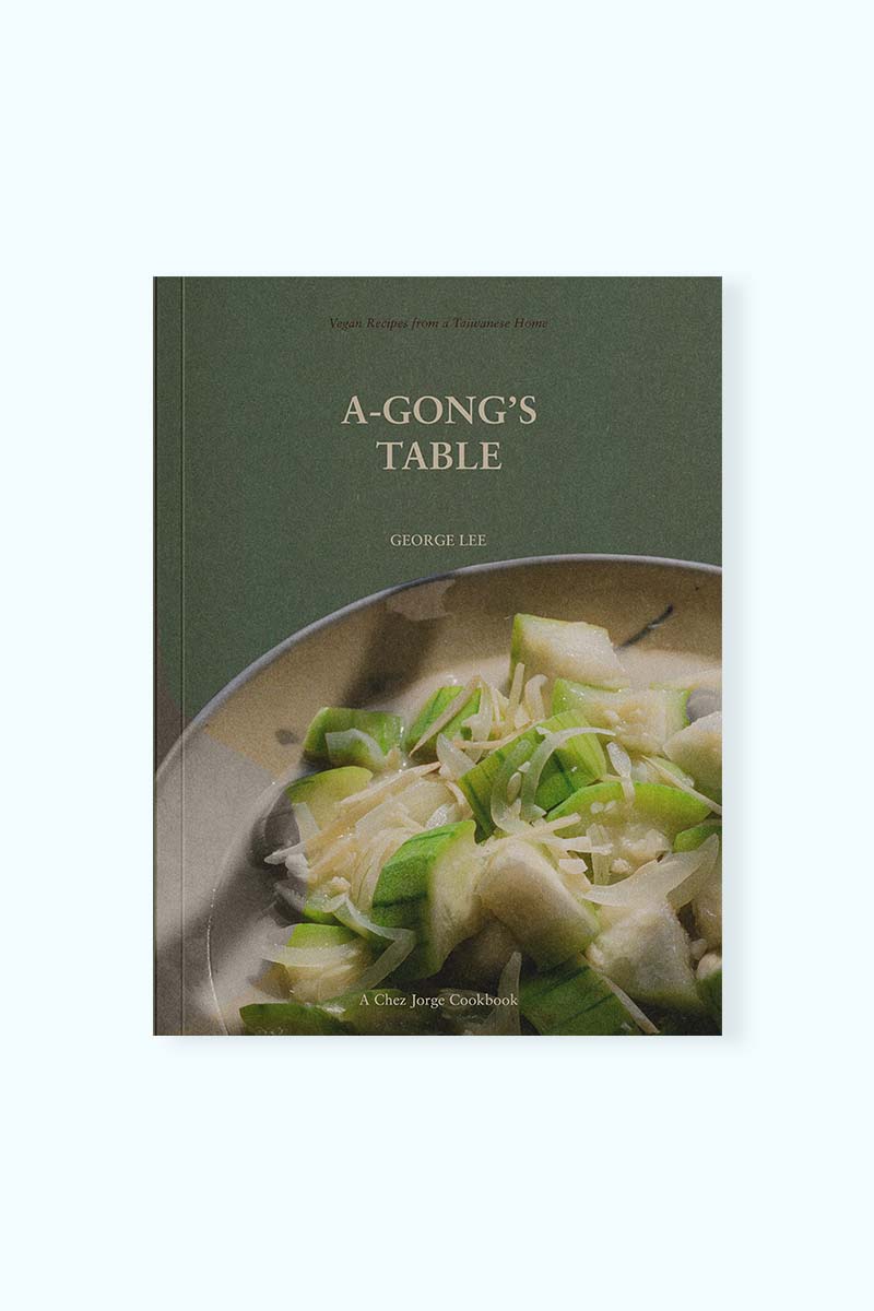 Boken A-Gong's Table