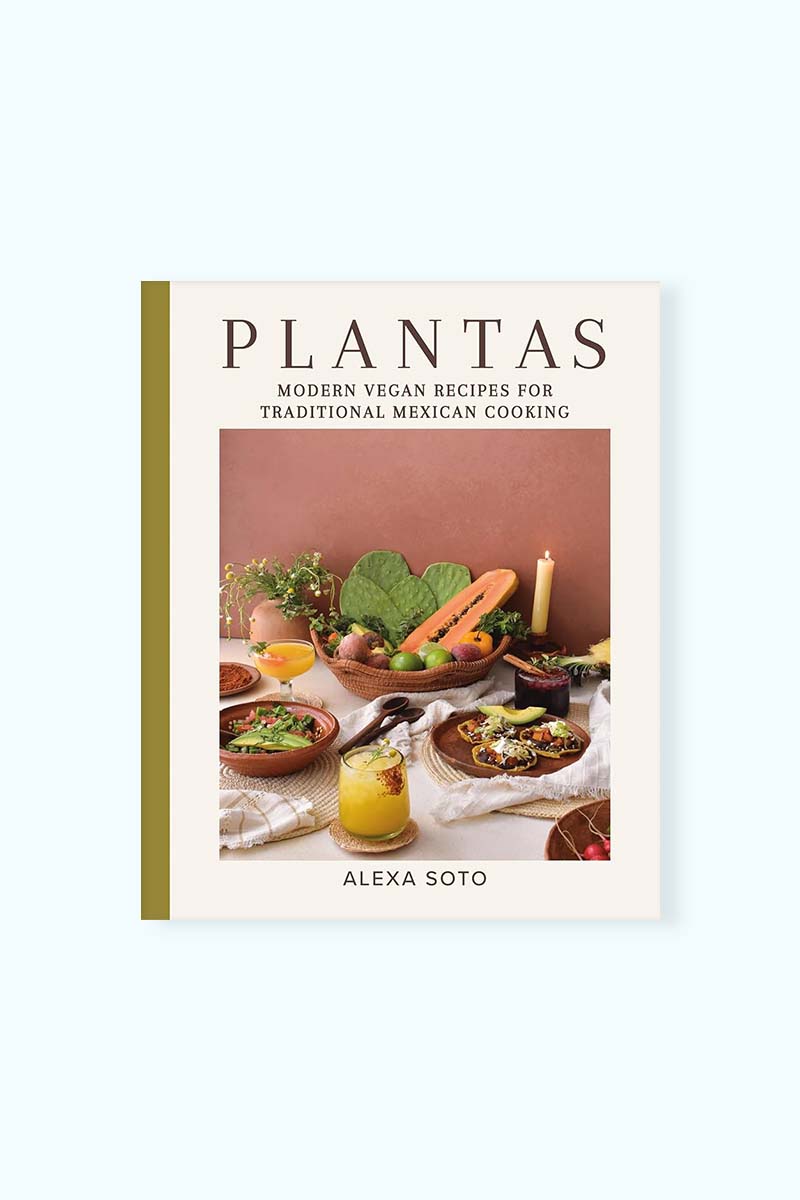 Boken Plantas