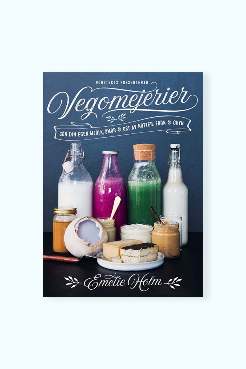 Kokboken Vegomejerier