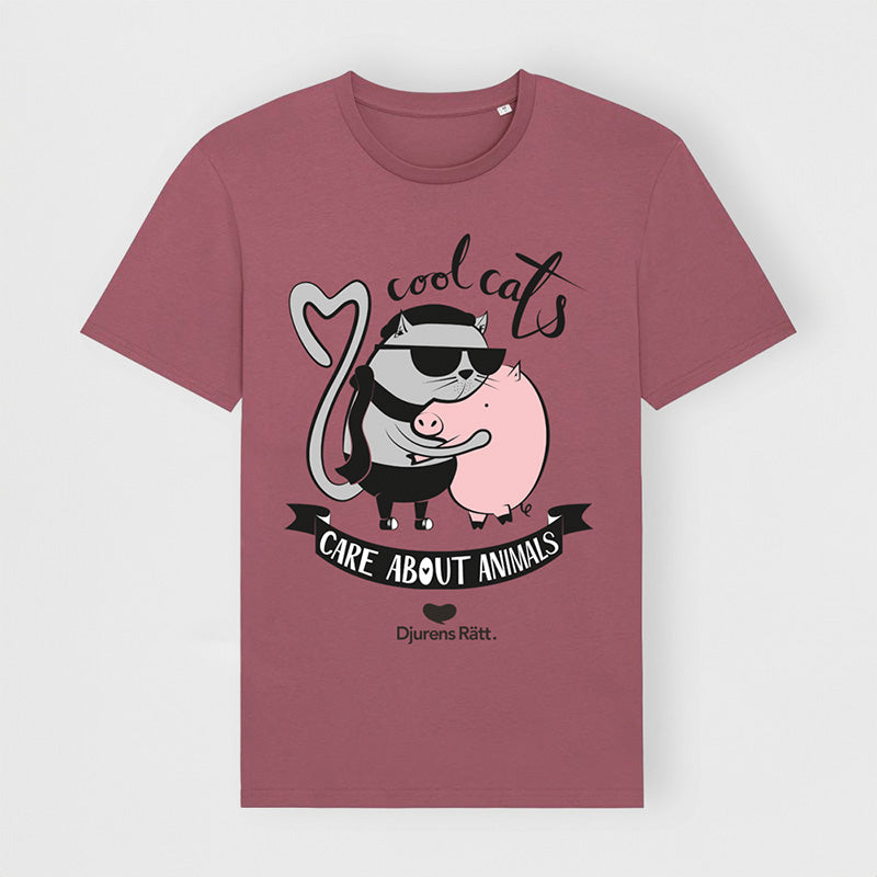 T-shirt Cool Cats