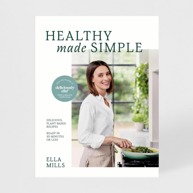 Deliciously Ella Healthy Made Simple