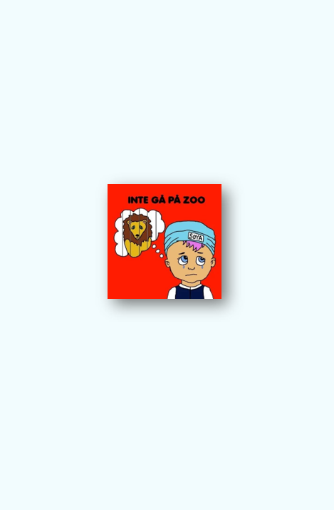 Inte gå på zoo