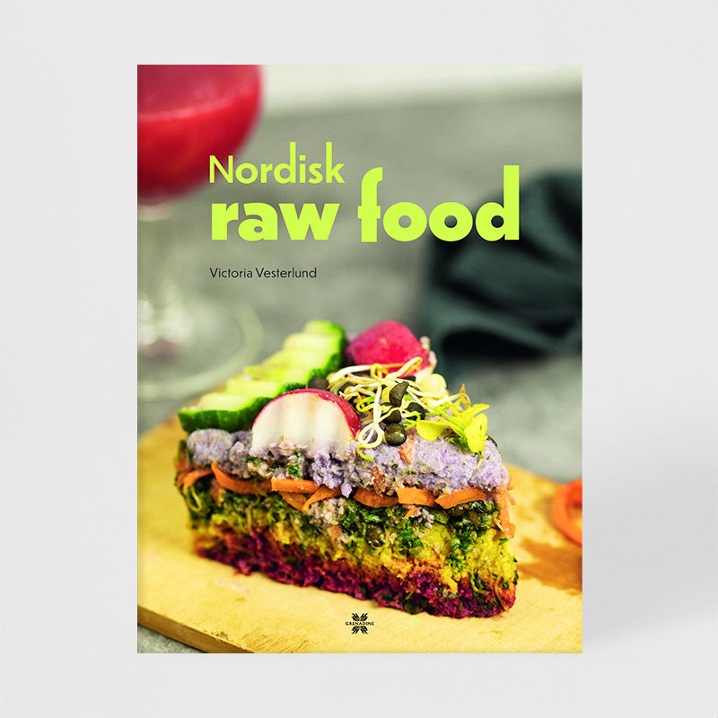 Nordisk raw food