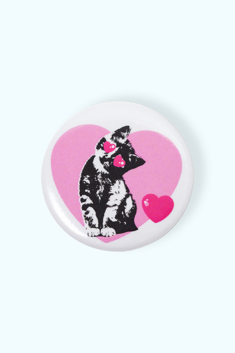 Katt pin