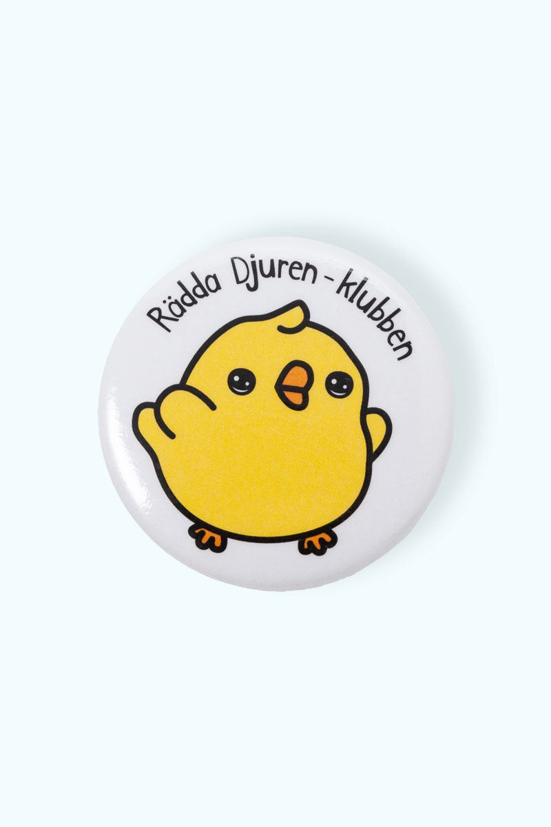 Kyckling RDK pin