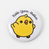 Kyckling RDK pin
