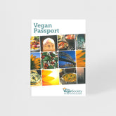 Vegan Passport