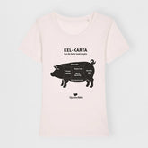 T-shirt Kel-karta