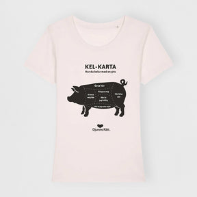 T-shirt Kel-karta