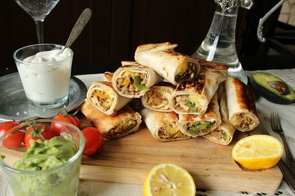 Helt enkelt veganskt