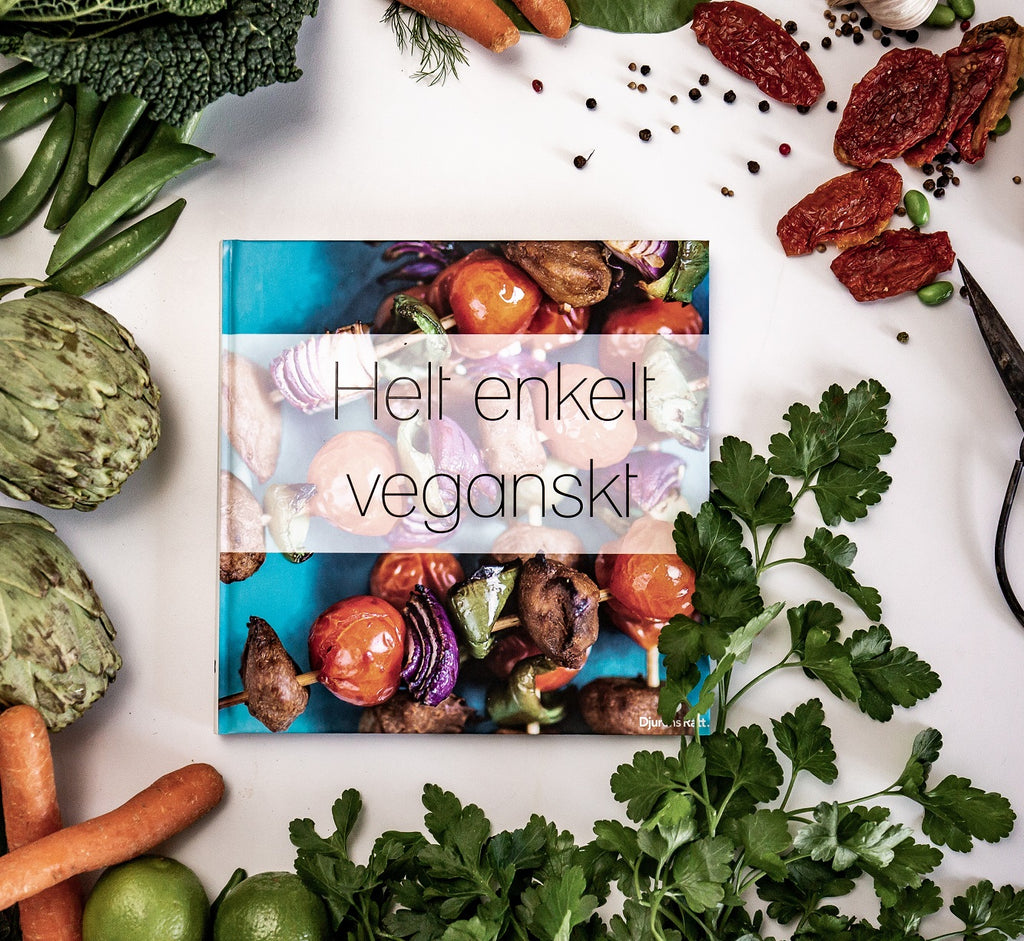 Helt enkelt veganskt