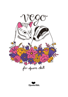Poster Vego