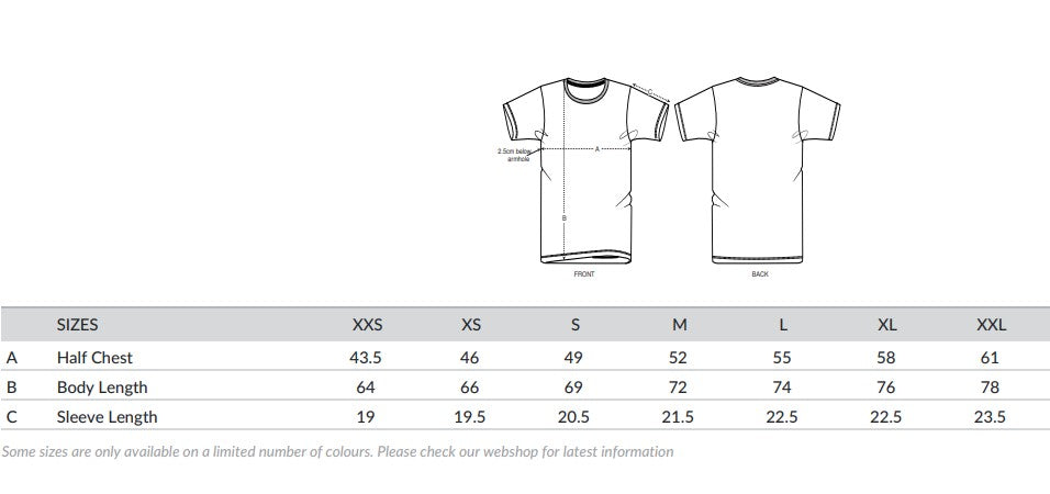 T-shirt Djur i bur gör mig sur