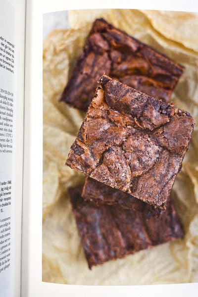 Vegansk bakning
