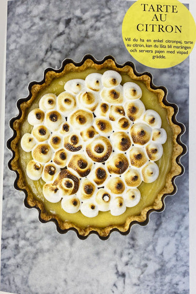 Vegansk bakning